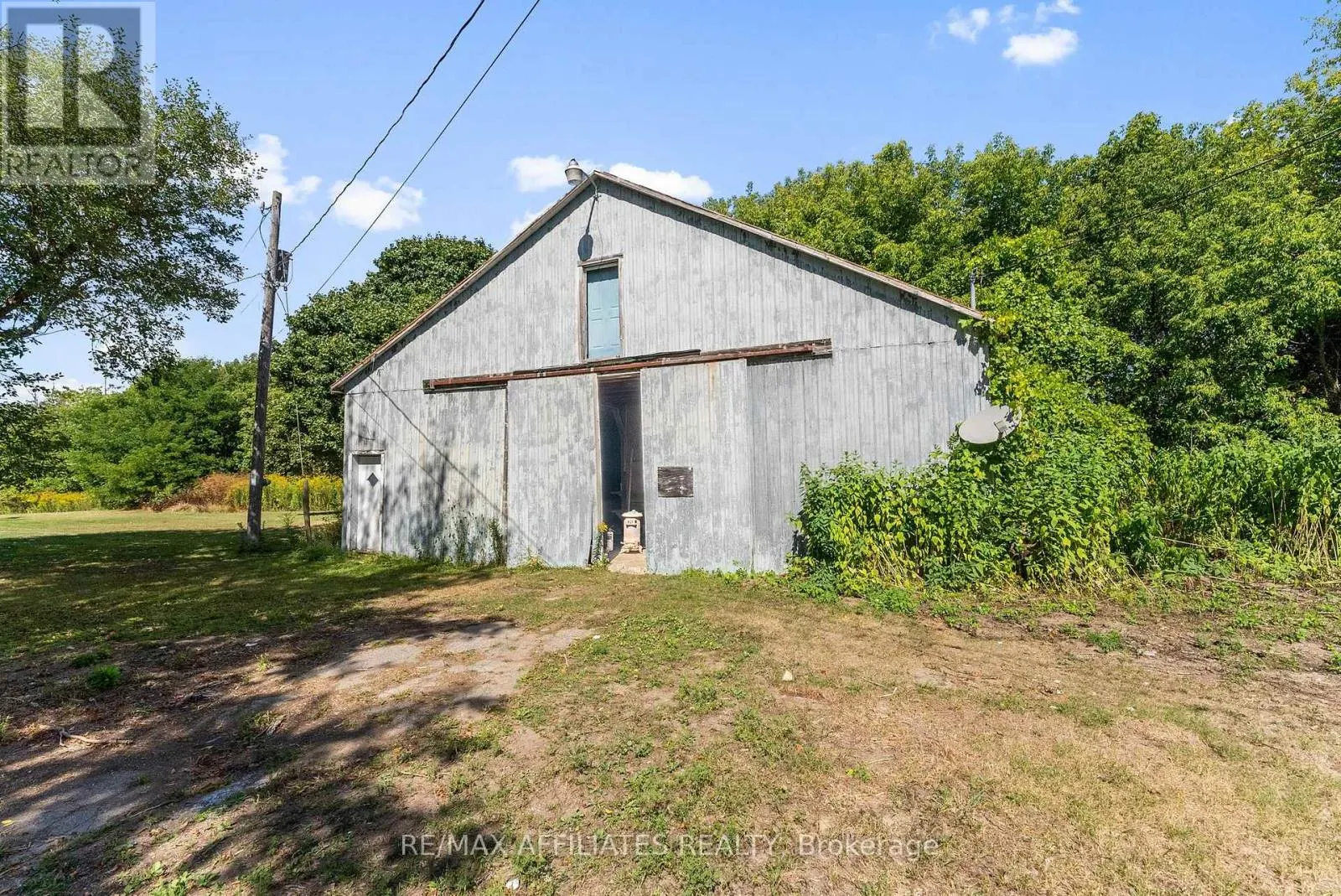 2415 COUNTY 21 ROAD