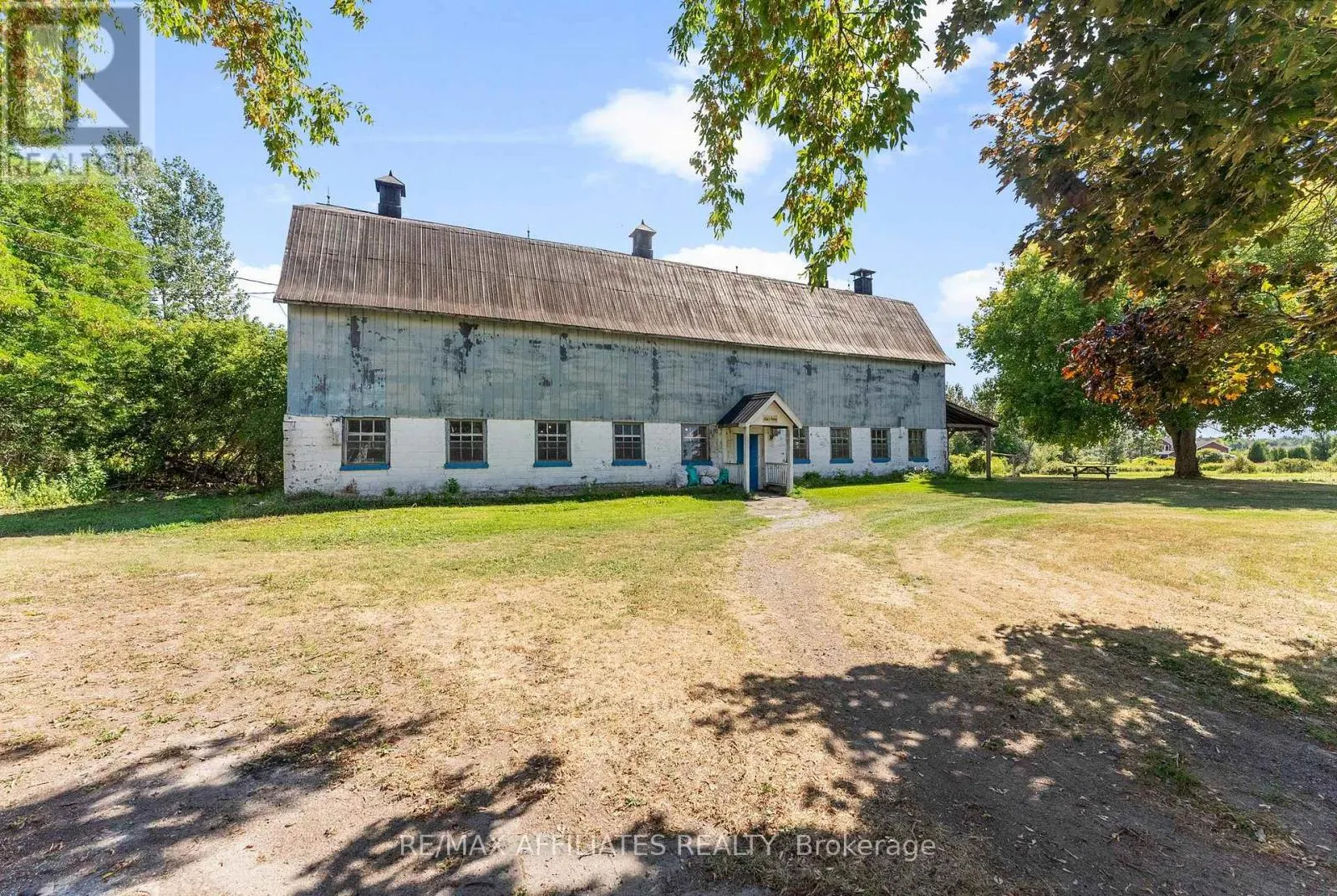 2415 COUNTY 21 ROAD