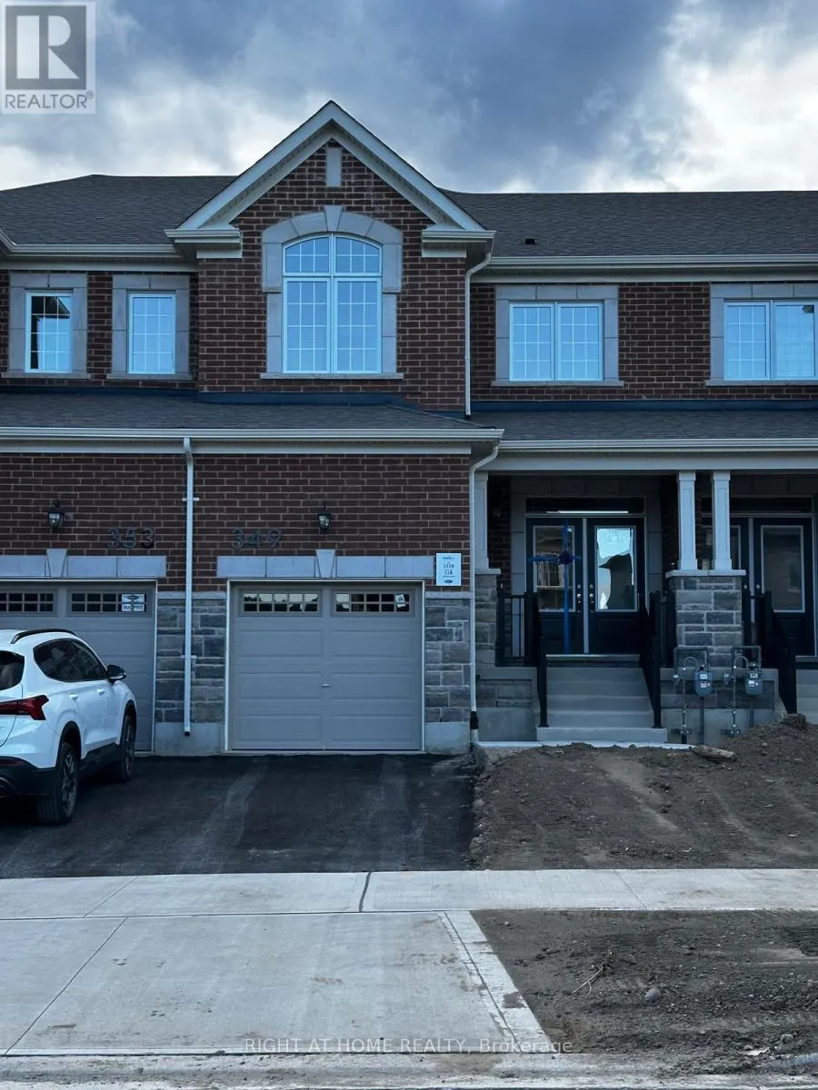 349 MILLSTONE STREET