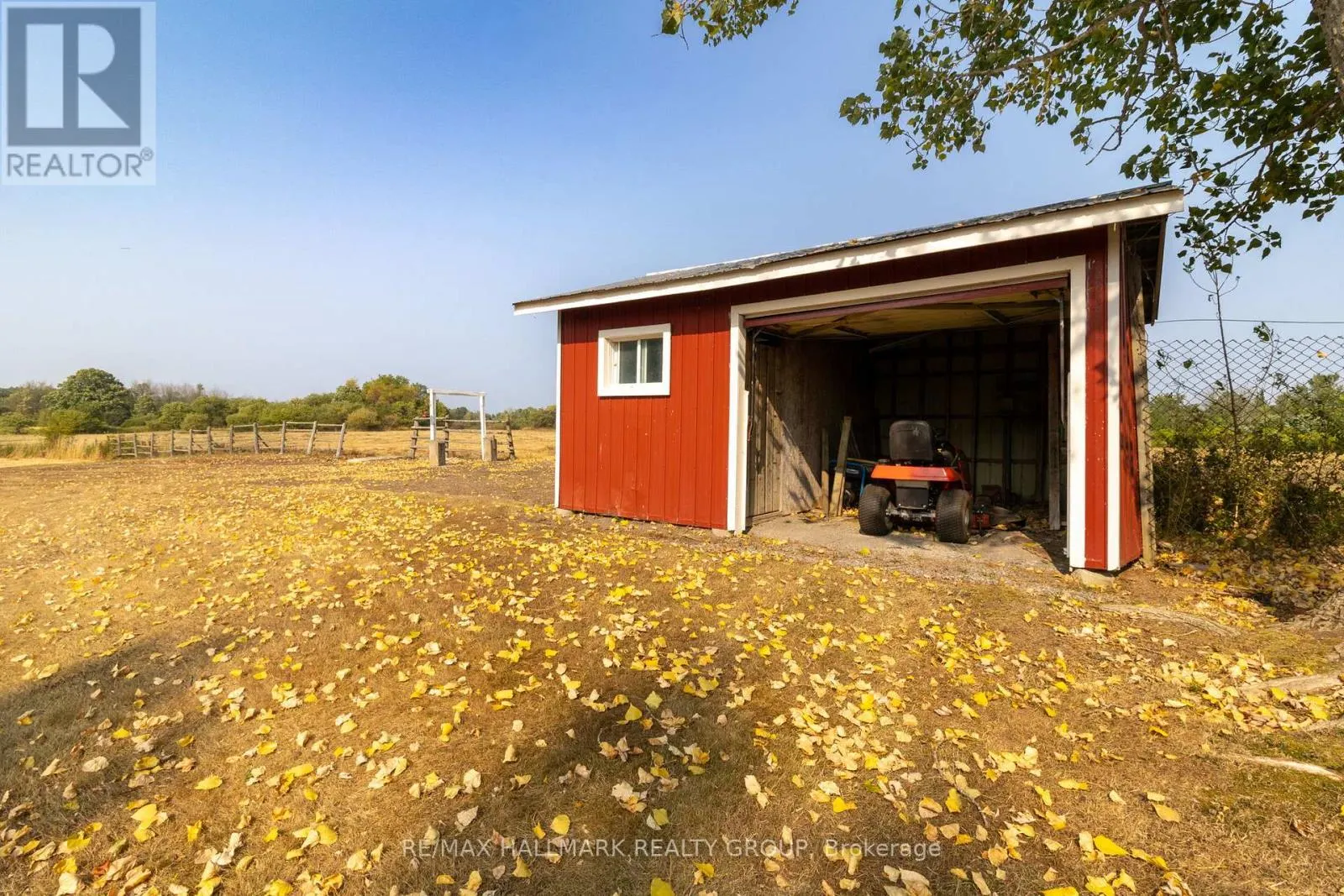 307 COUNTY RD 5 ROAD