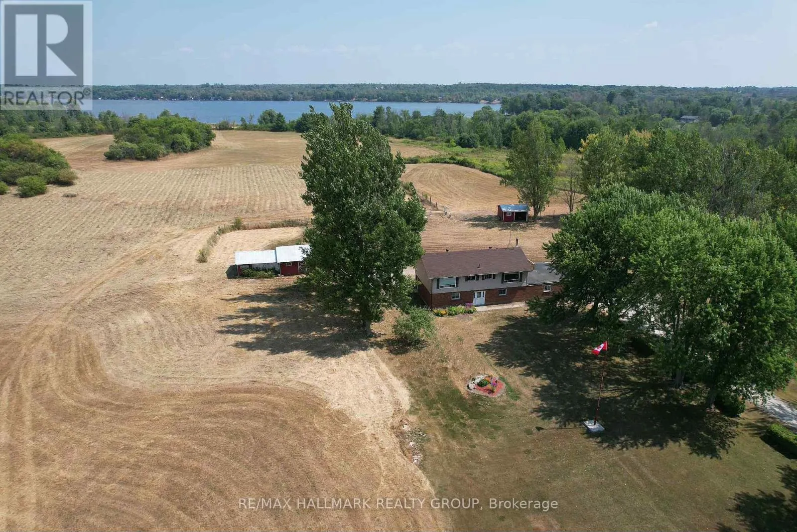 307 COUNTY RD 5 ROAD