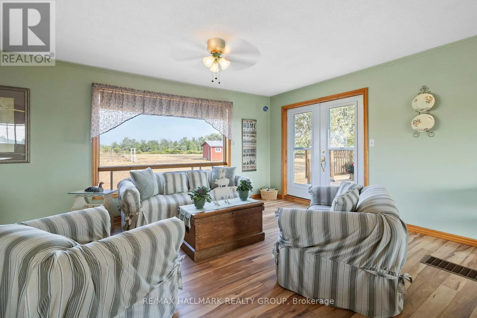 307 COUNTY RD 5 ROAD