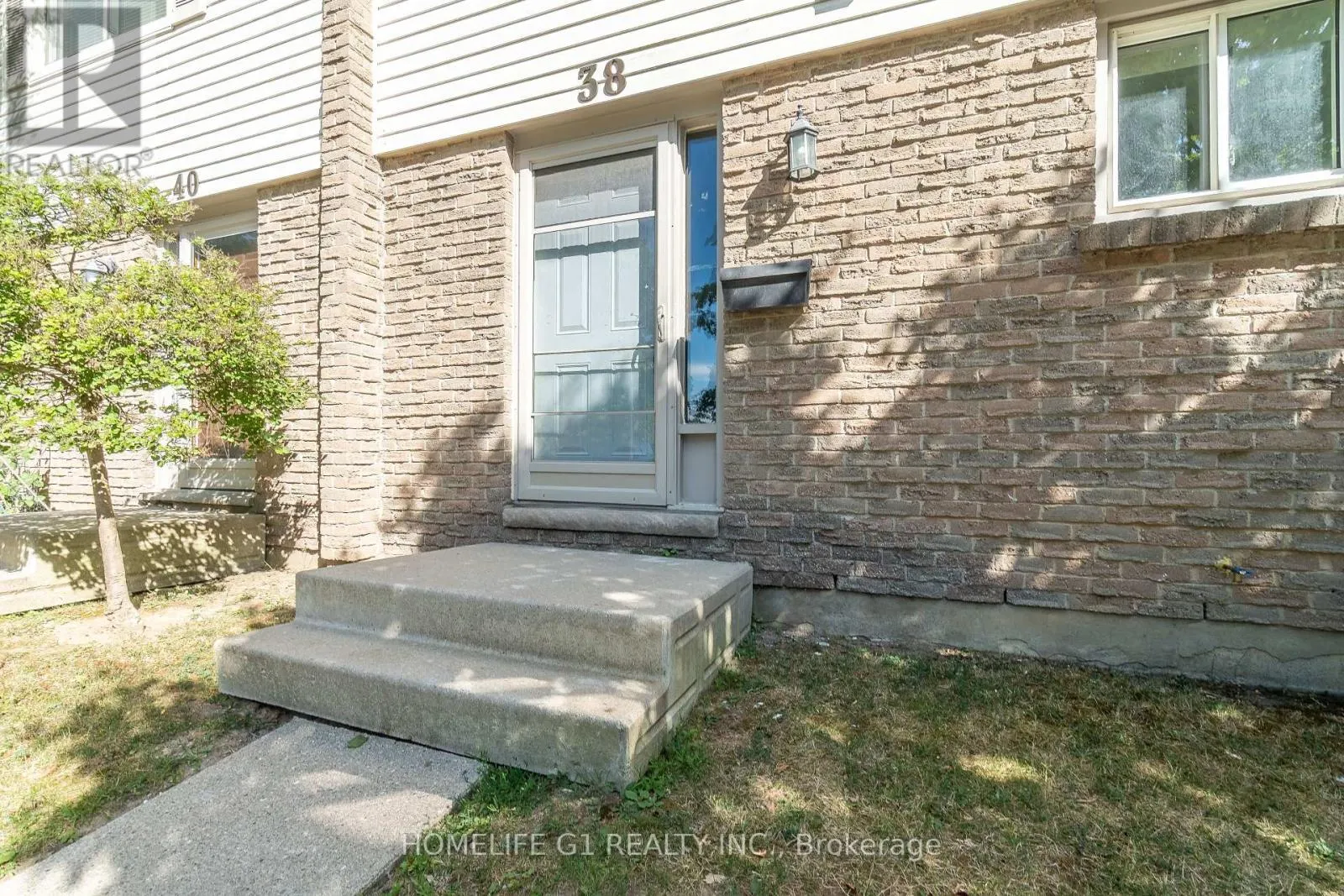 38 - 1600 CULVER DRIVE