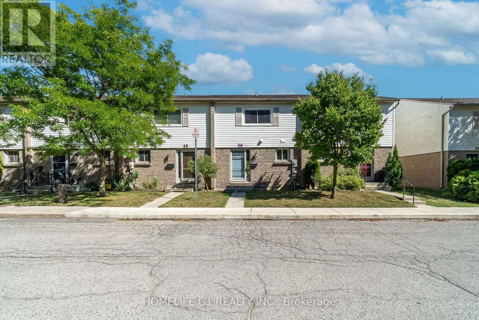 38 - 1600 CULVER DRIVE