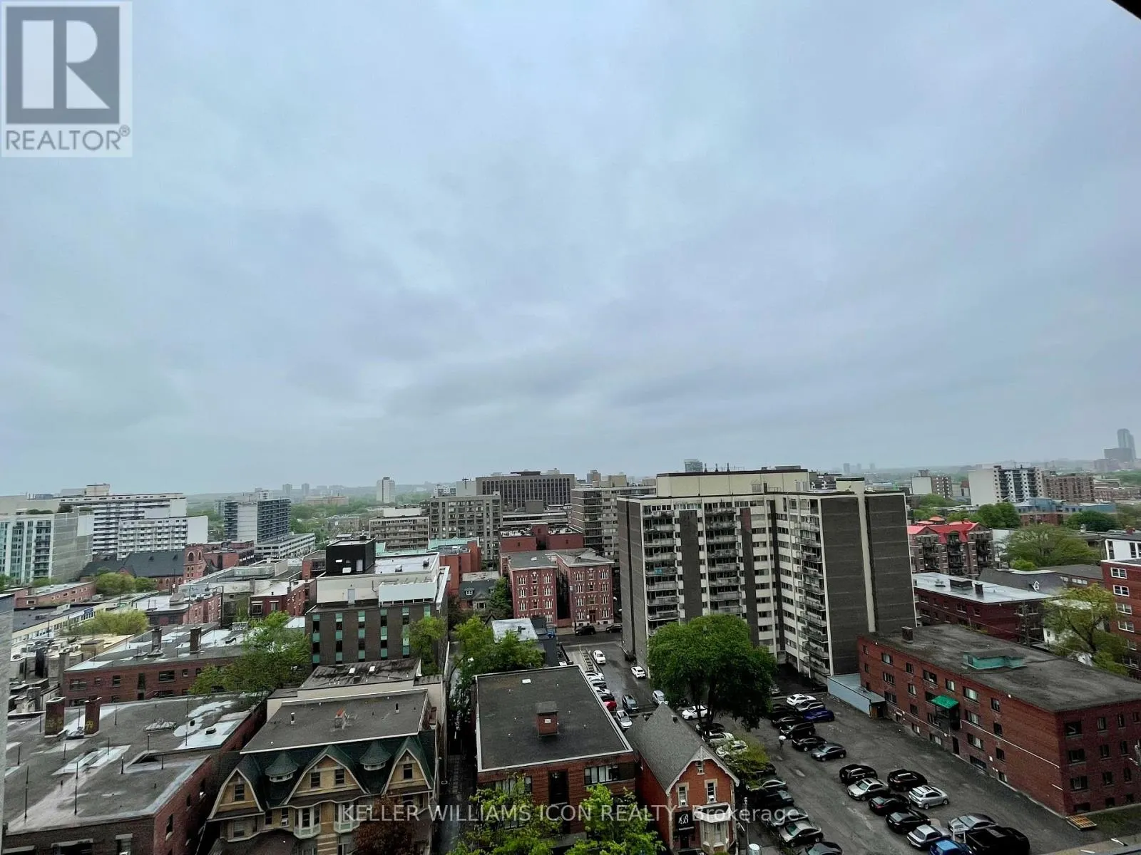 1207 - 40 NEPEAN STREET