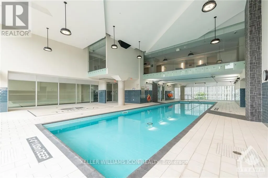 1207 - 40 NEPEAN STREET