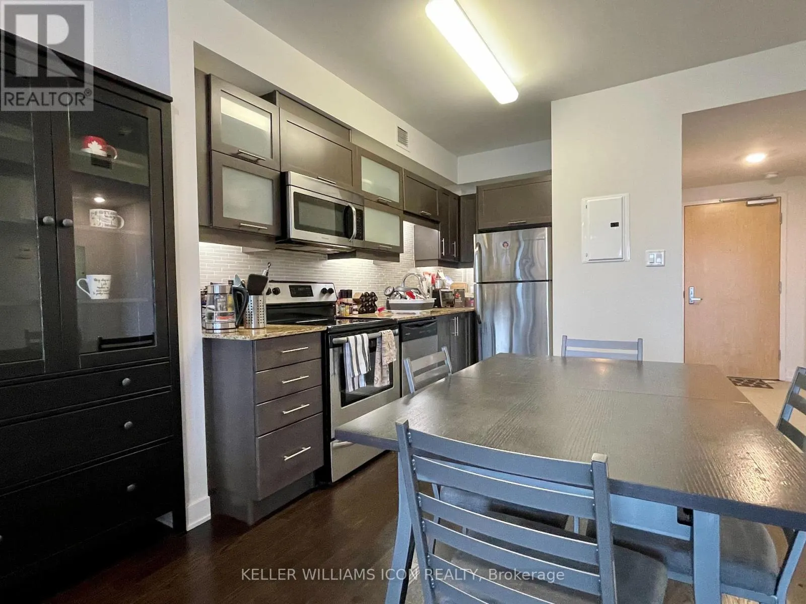 1207 - 40 NEPEAN STREET