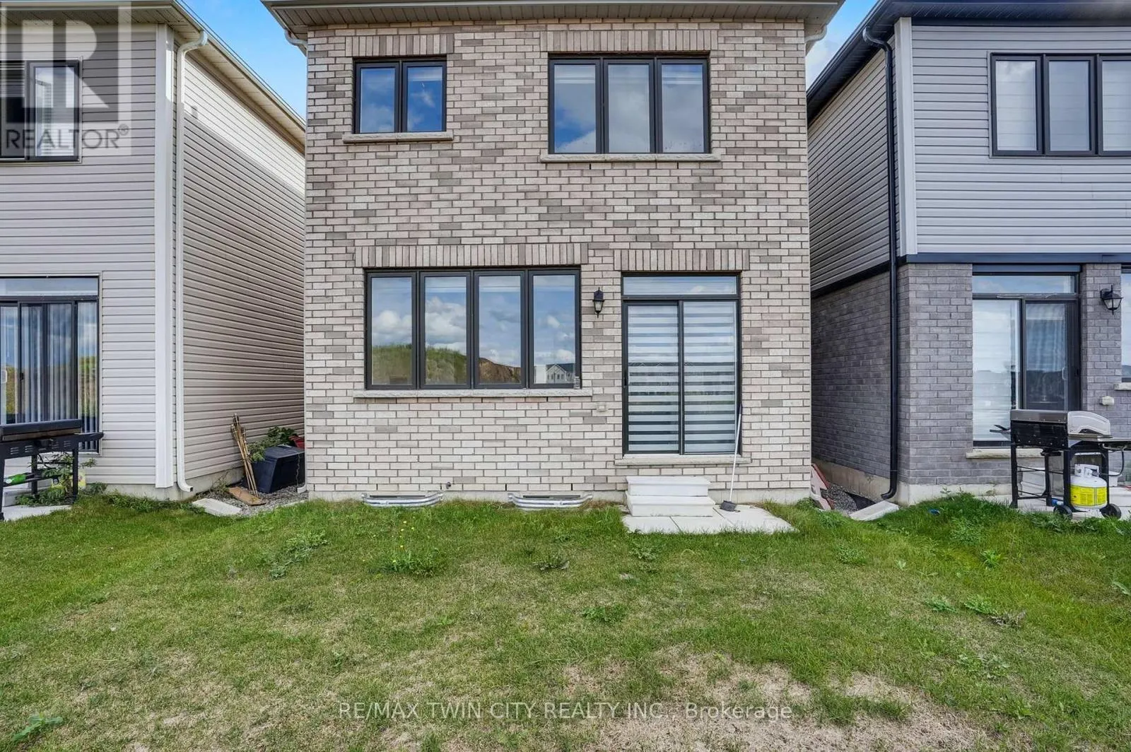 200 WILMOT ROAD