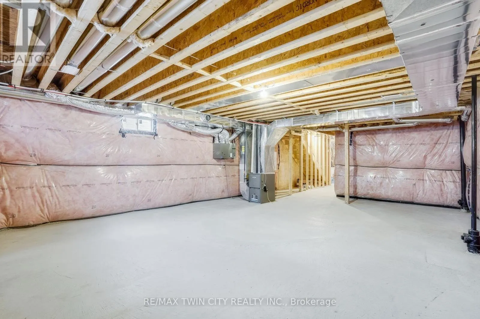 200 WILMOT ROAD