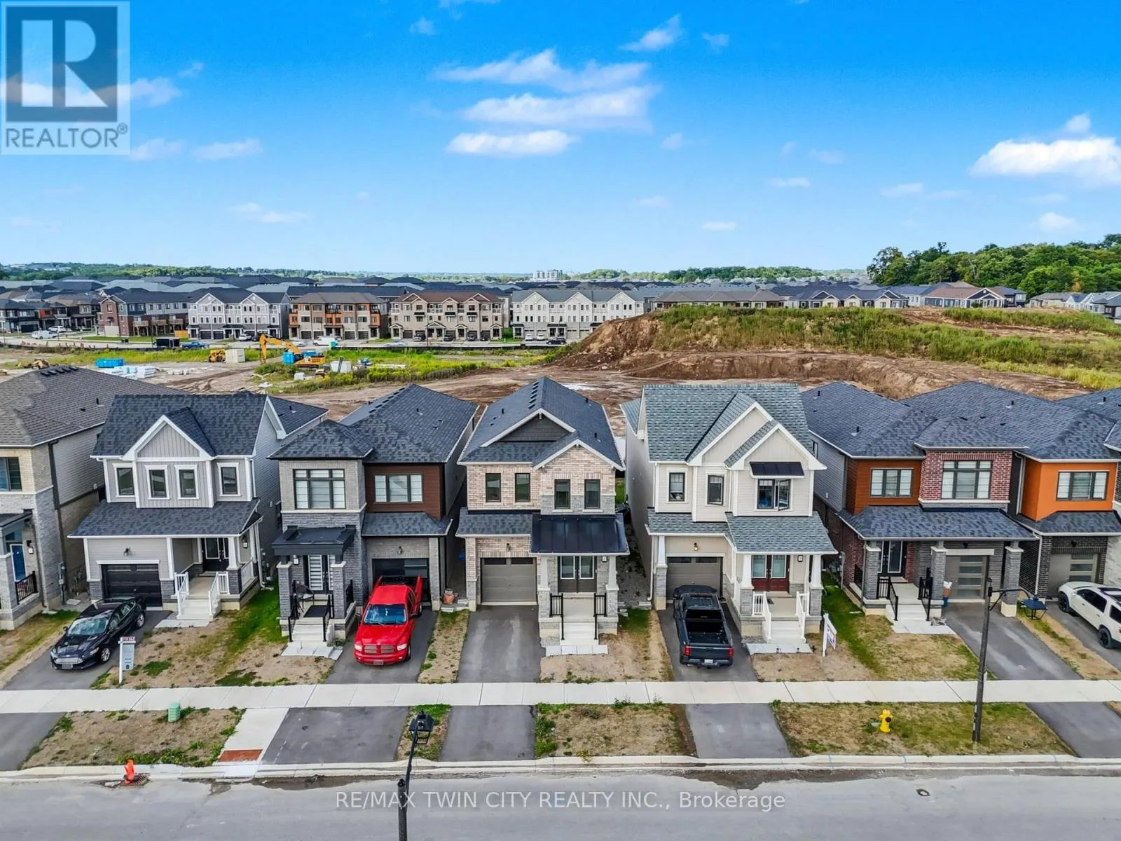 200 WILMOT ROAD