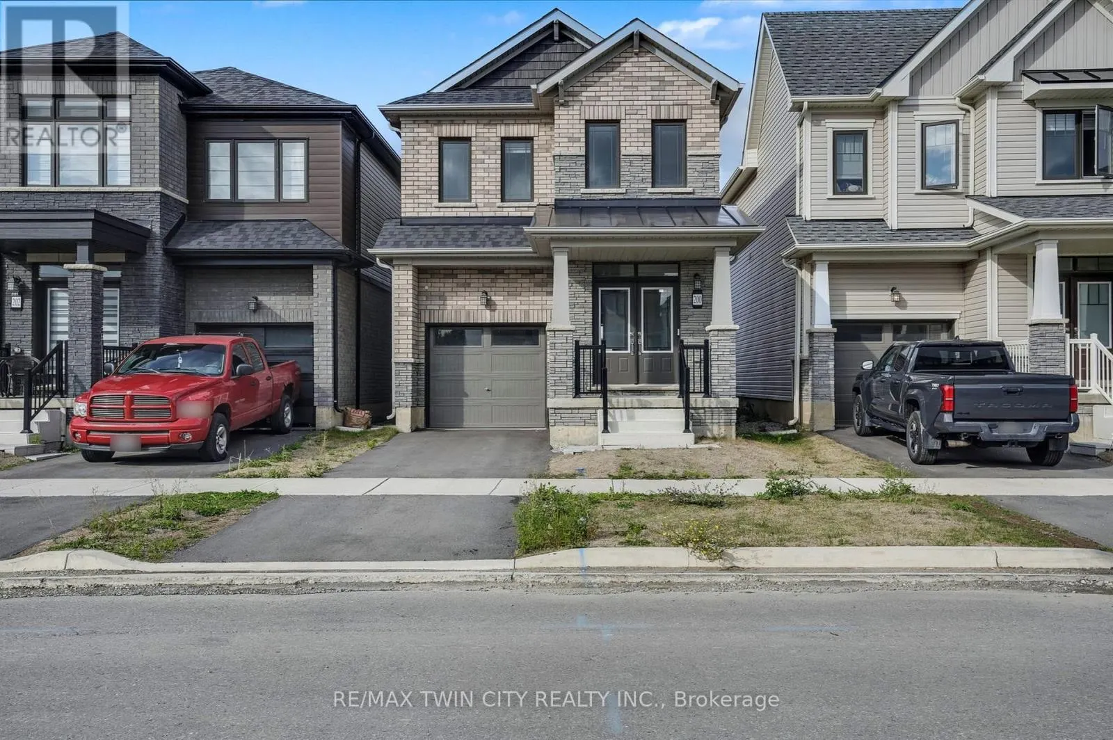 200 WILMOT ROAD