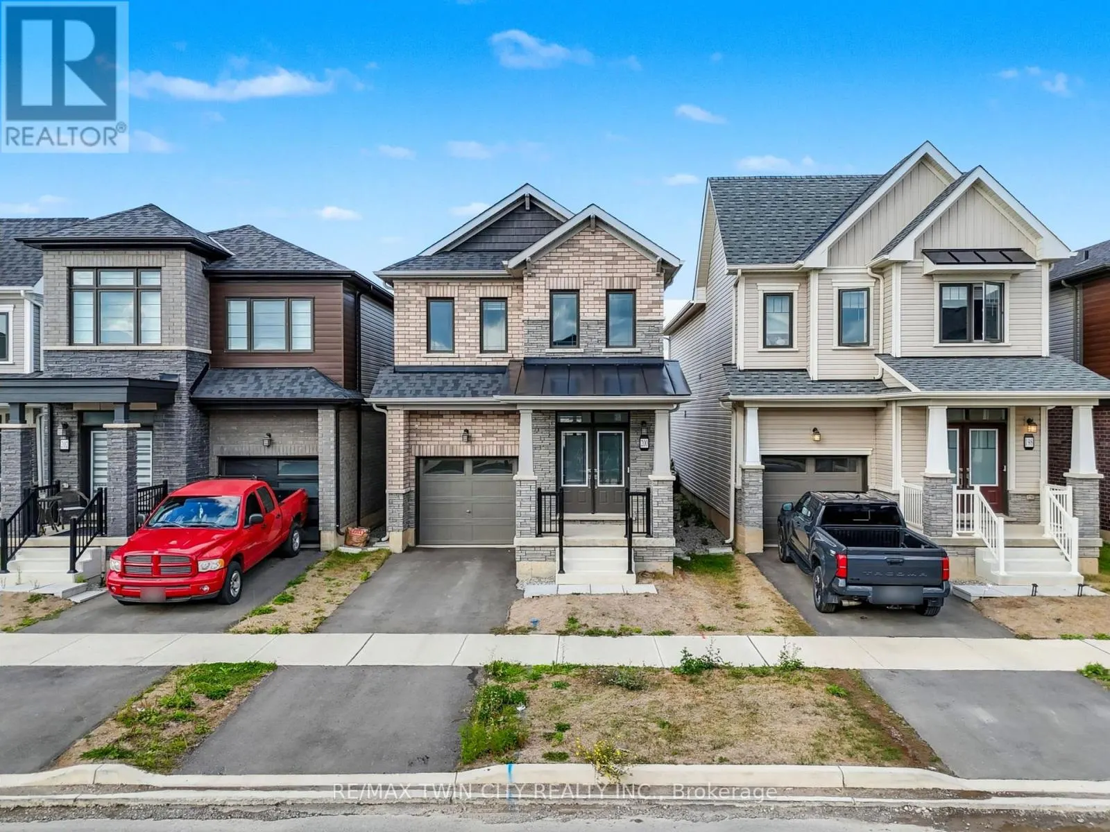 200 WILMOT ROAD