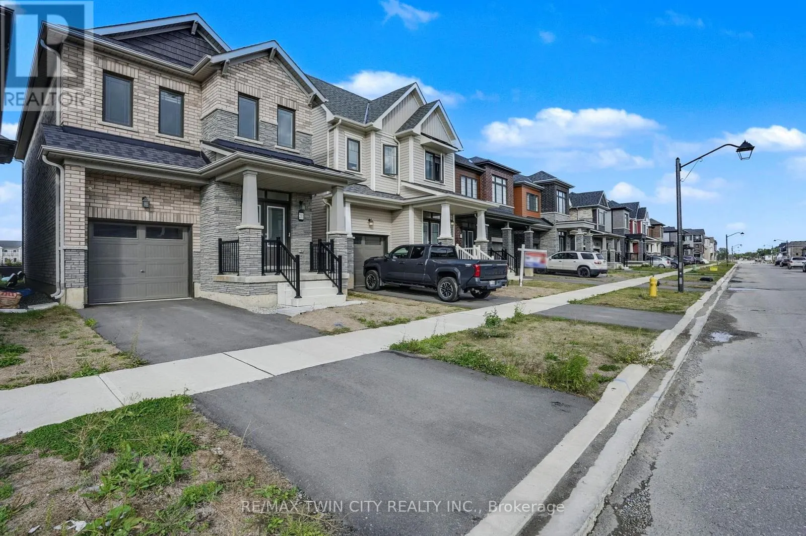 200 WILMOT ROAD