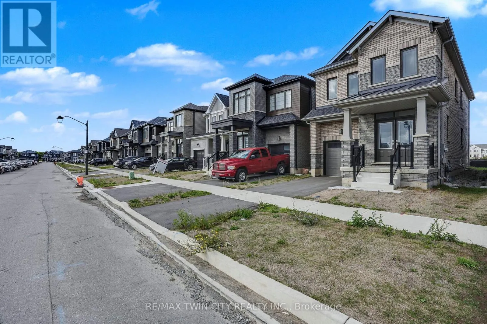 200 WILMOT ROAD
