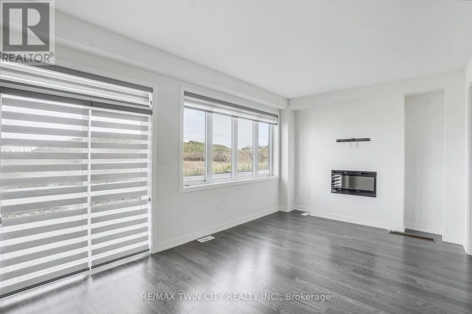 200 WILMOT ROAD