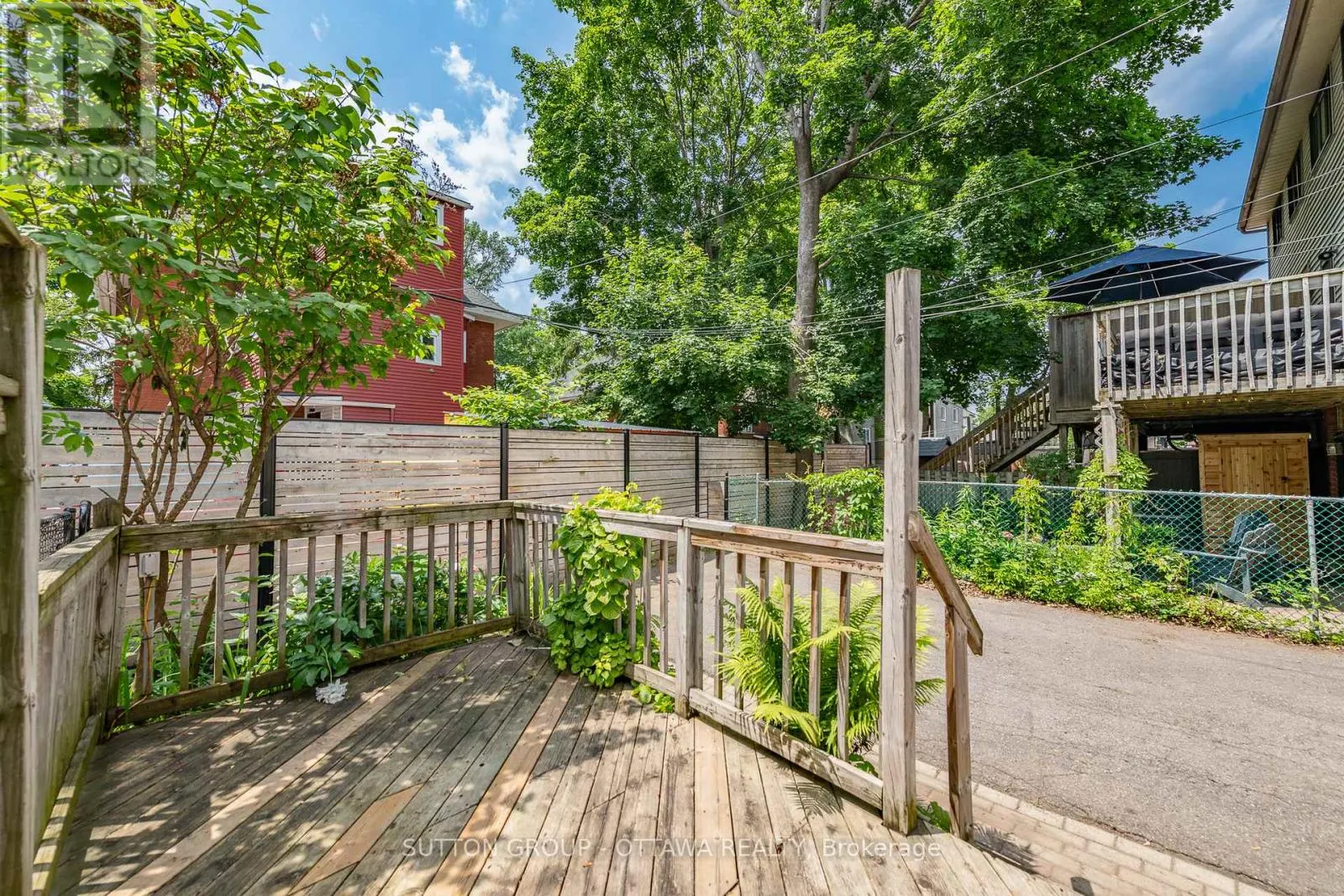 186 MCGILLIVRAY STREET