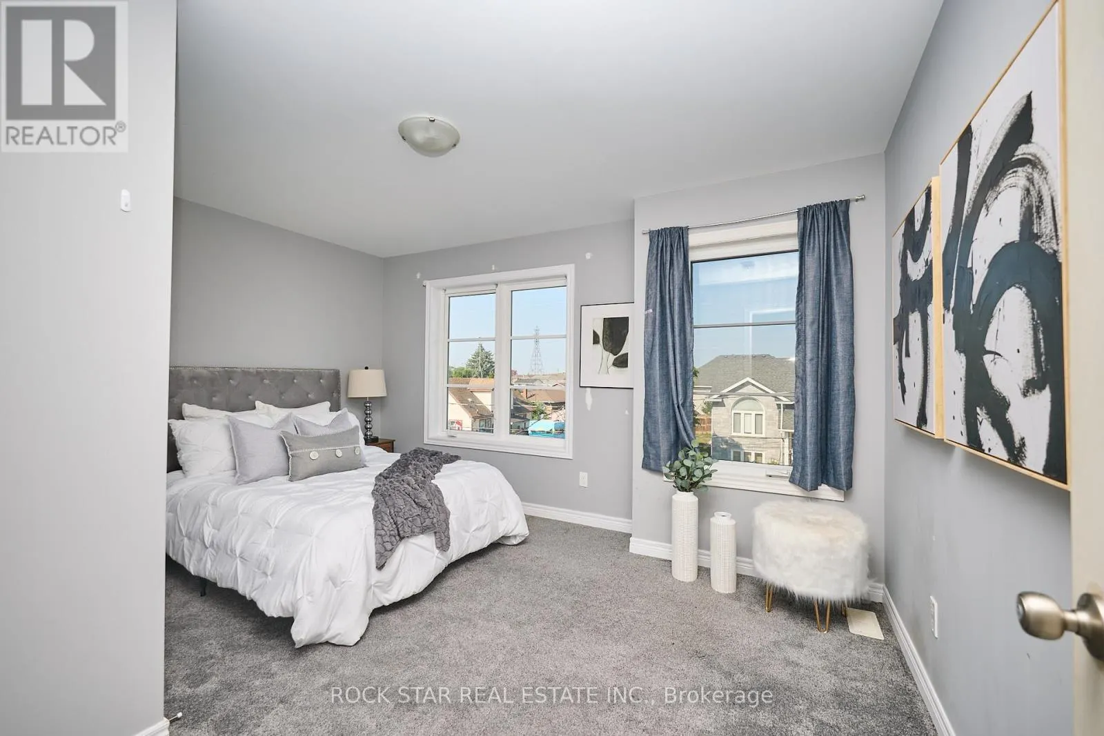 66B BATTLE STREET