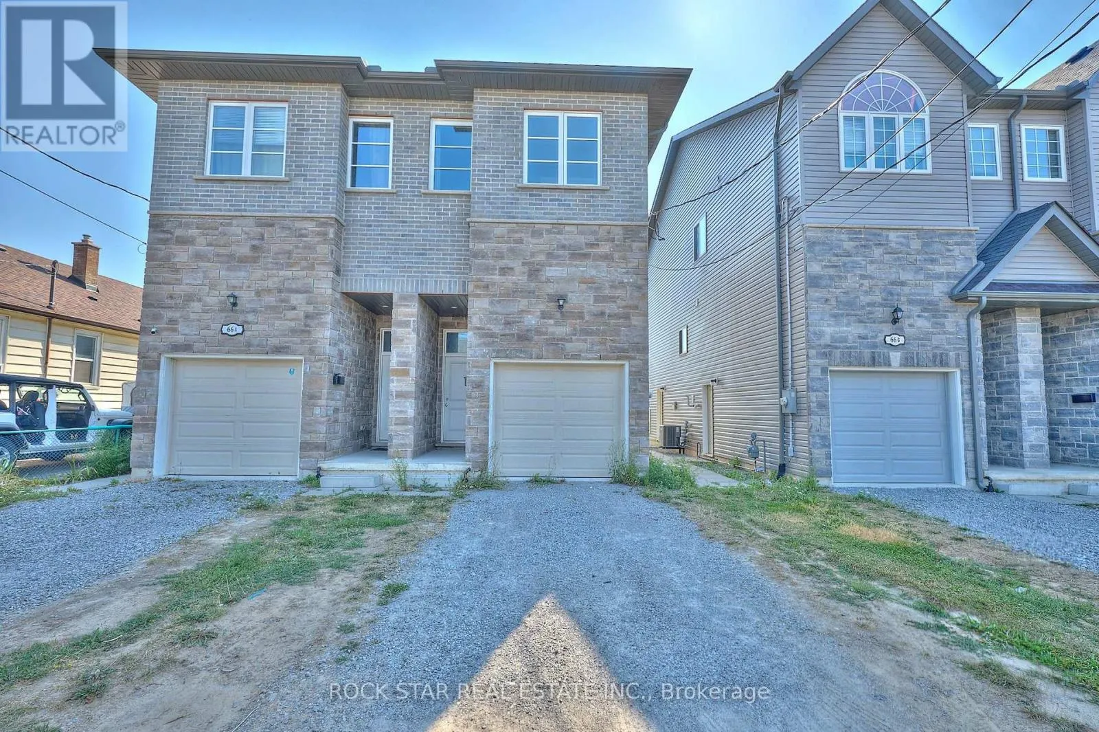 66B BATTLE STREET