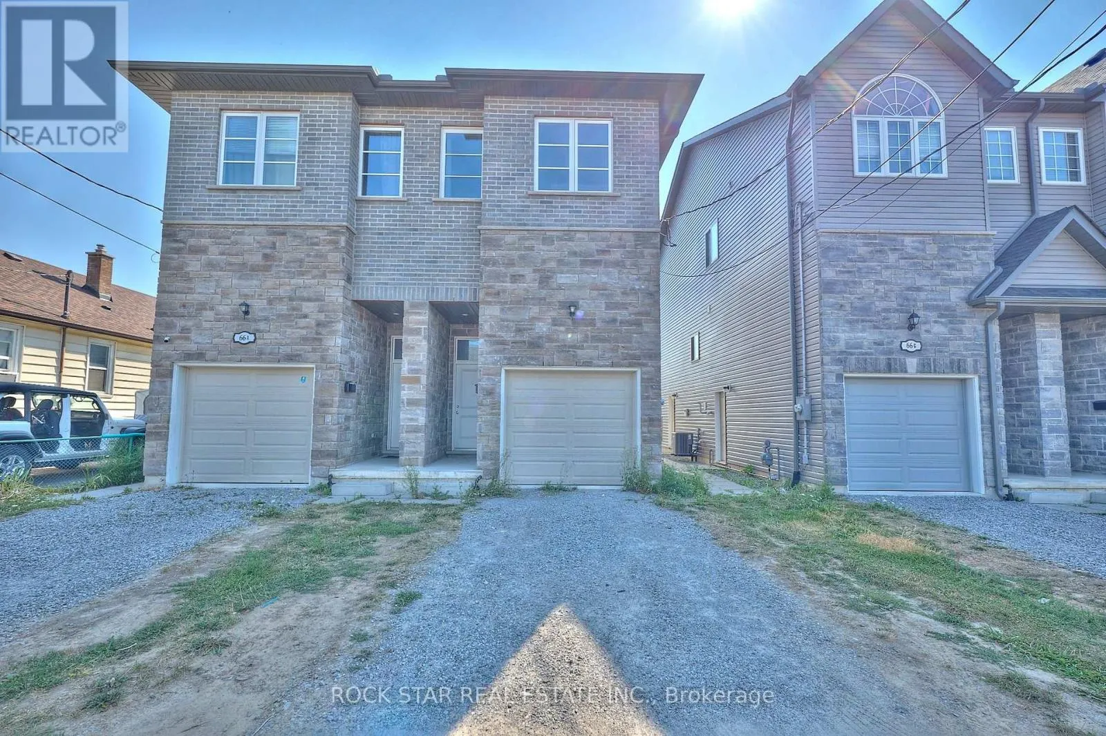 66B BATTLE STREET