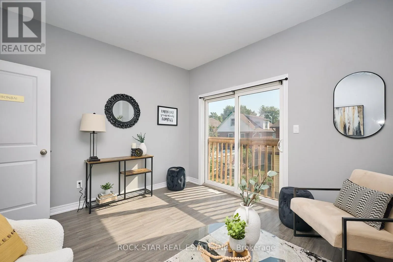 66B BATTLE STREET
