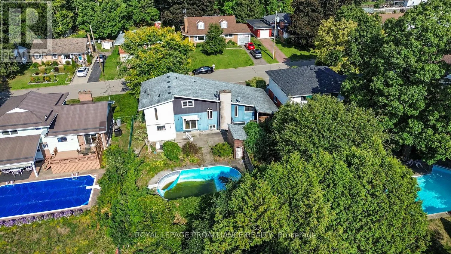 14 DAVISON AVENUE