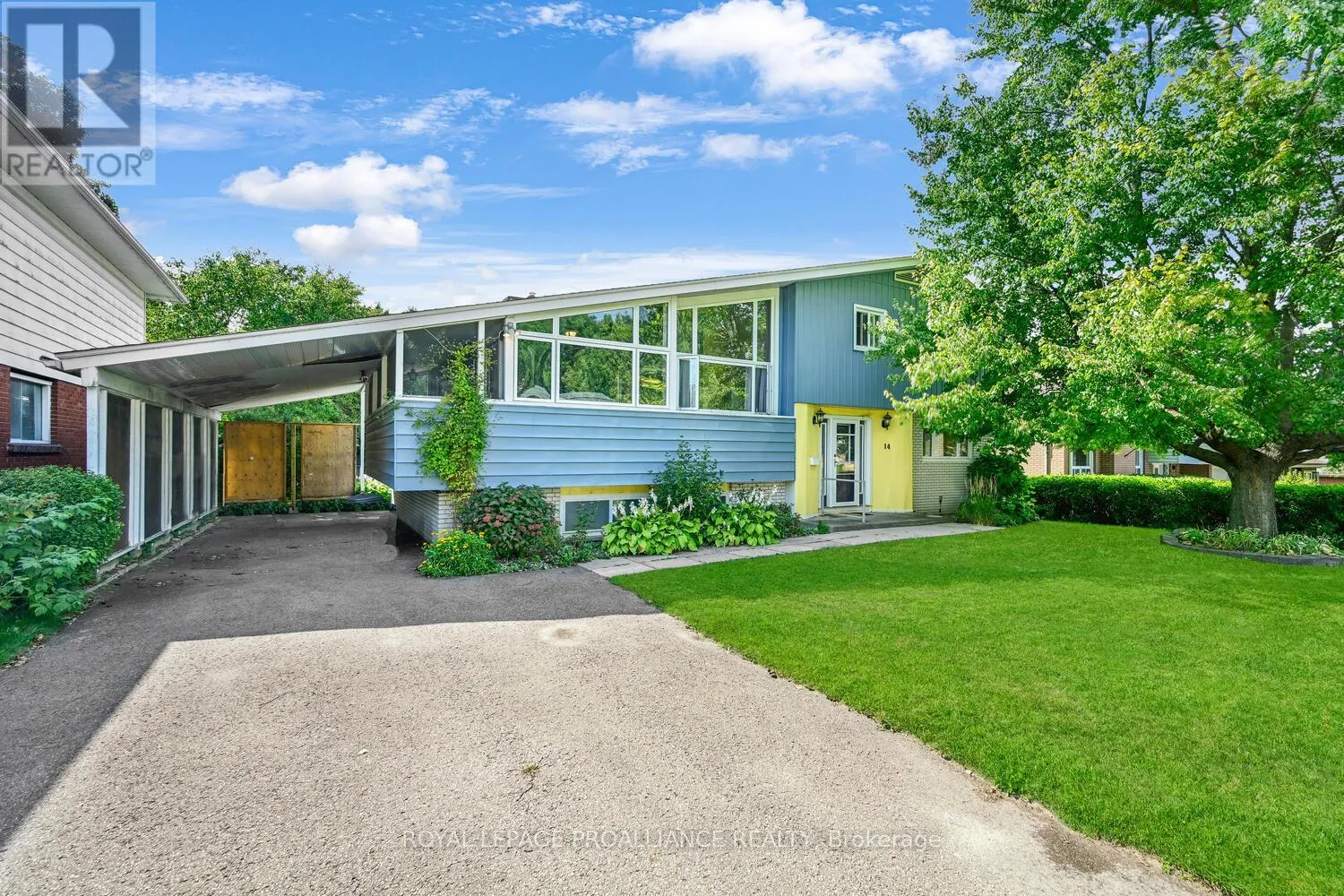 14 DAVISON AVENUE
