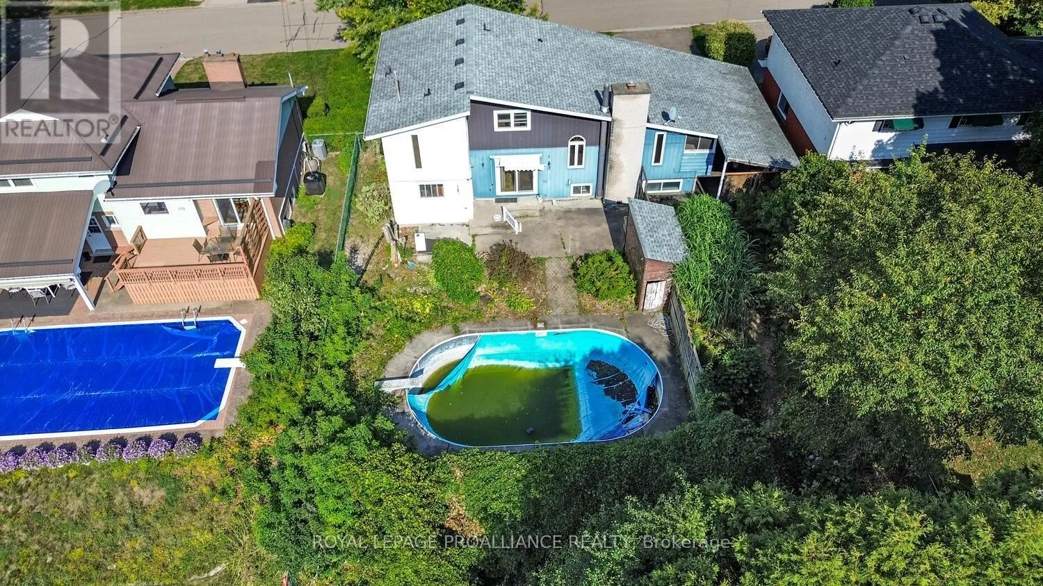 14 DAVISON AVENUE