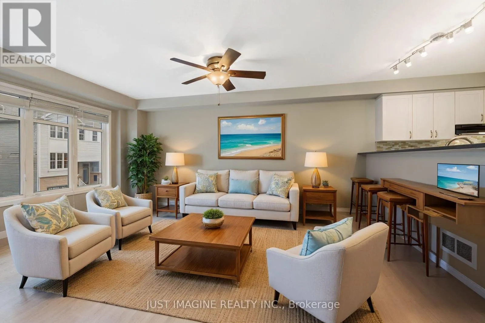 105 CAITHNESS PRIVATE