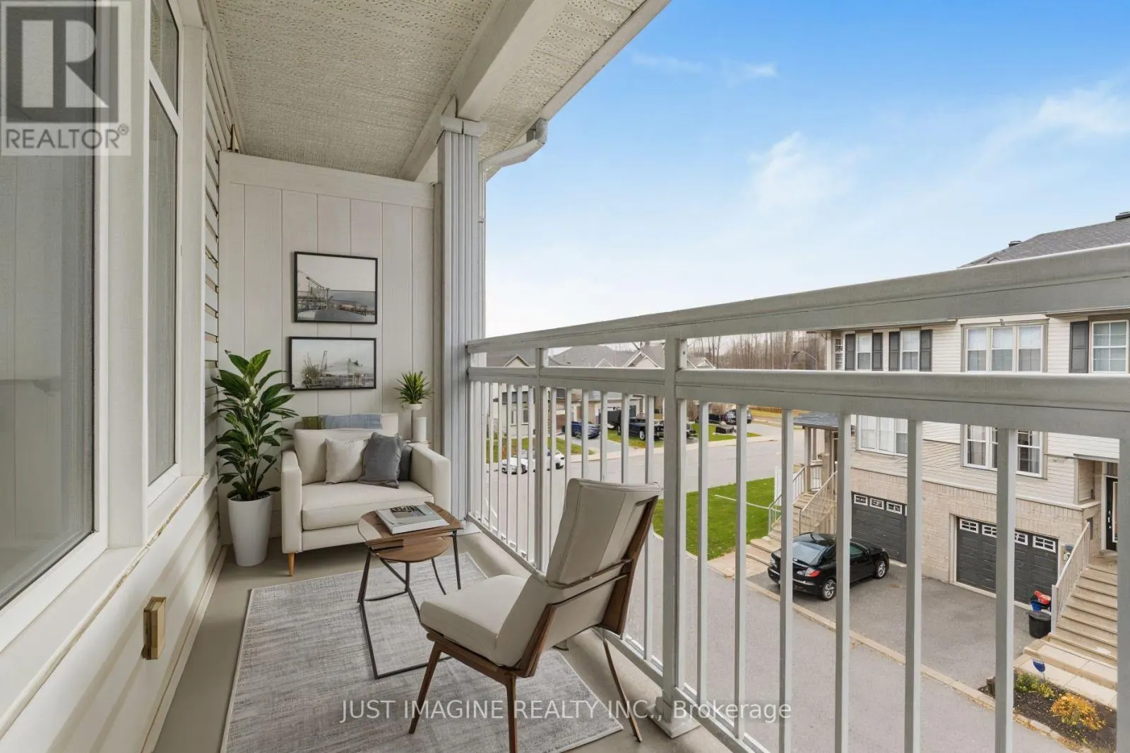 105 CAITHNESS PRIVATE