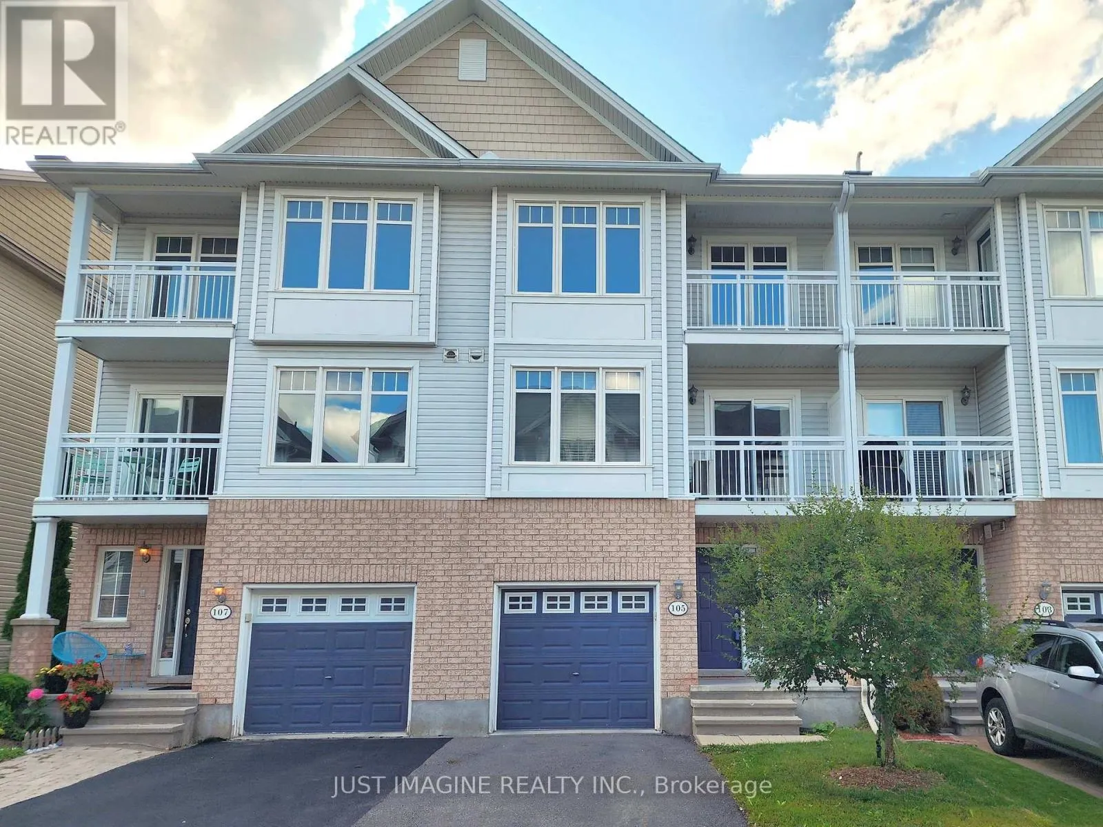 105 CAITHNESS PRIVATE