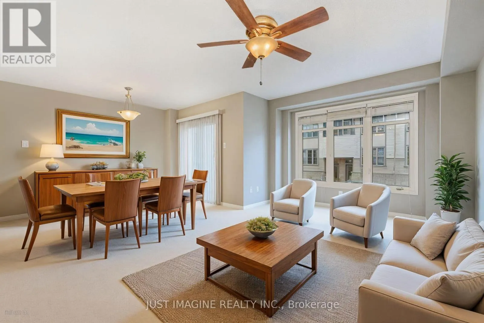 105 CAITHNESS PRIVATE