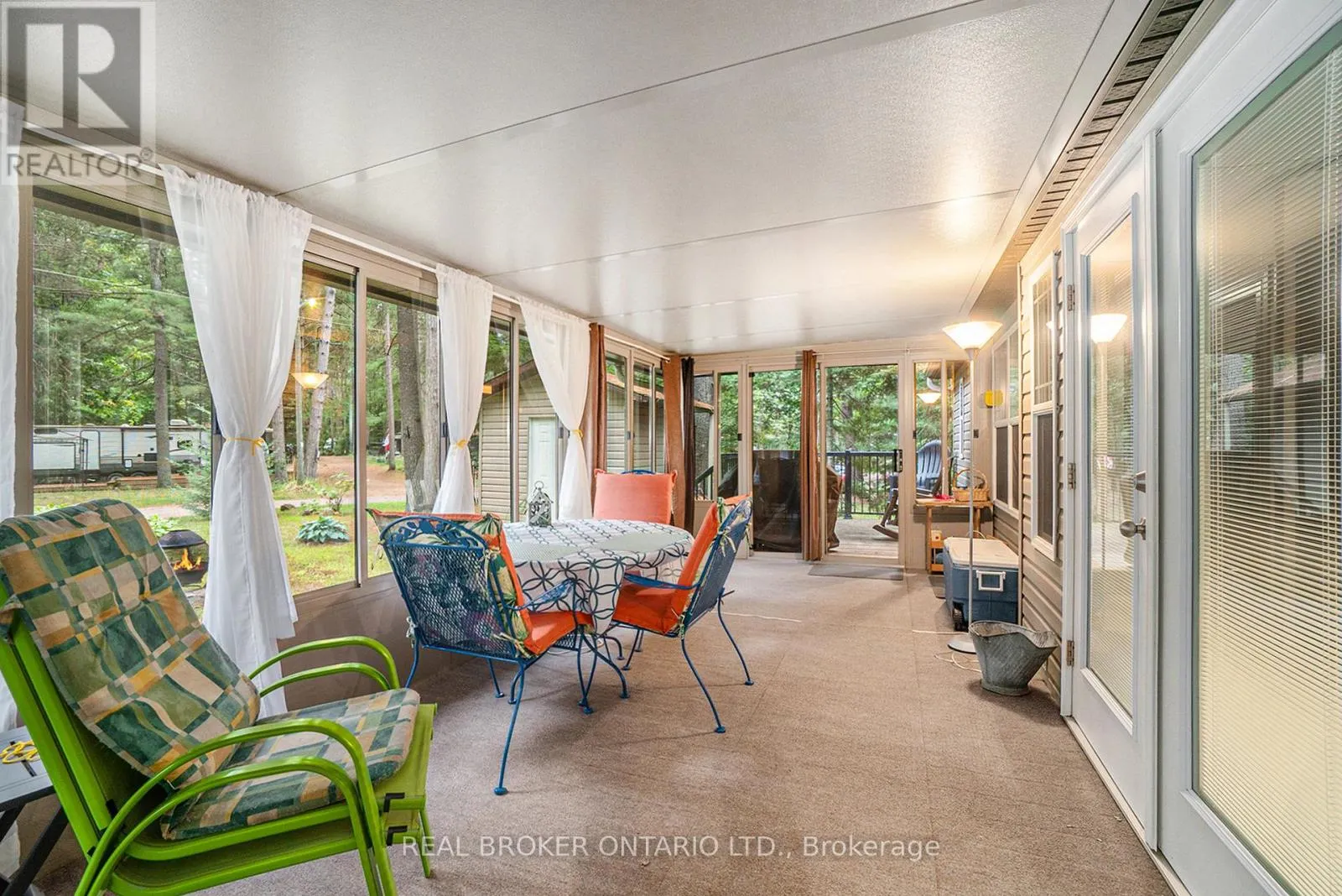 240 PINEWOOD PARK ROAD