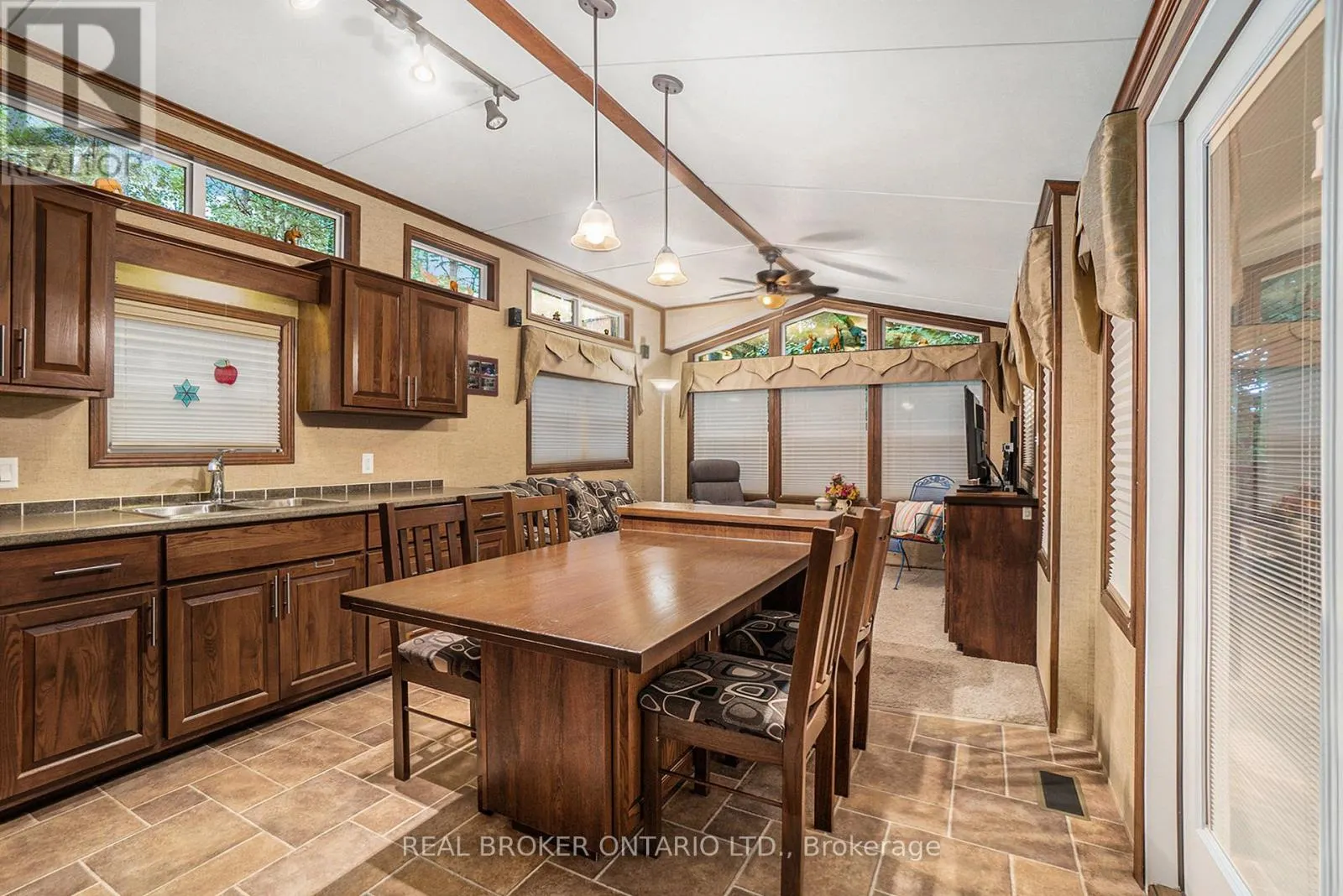 240 PINEWOOD PARK ROAD