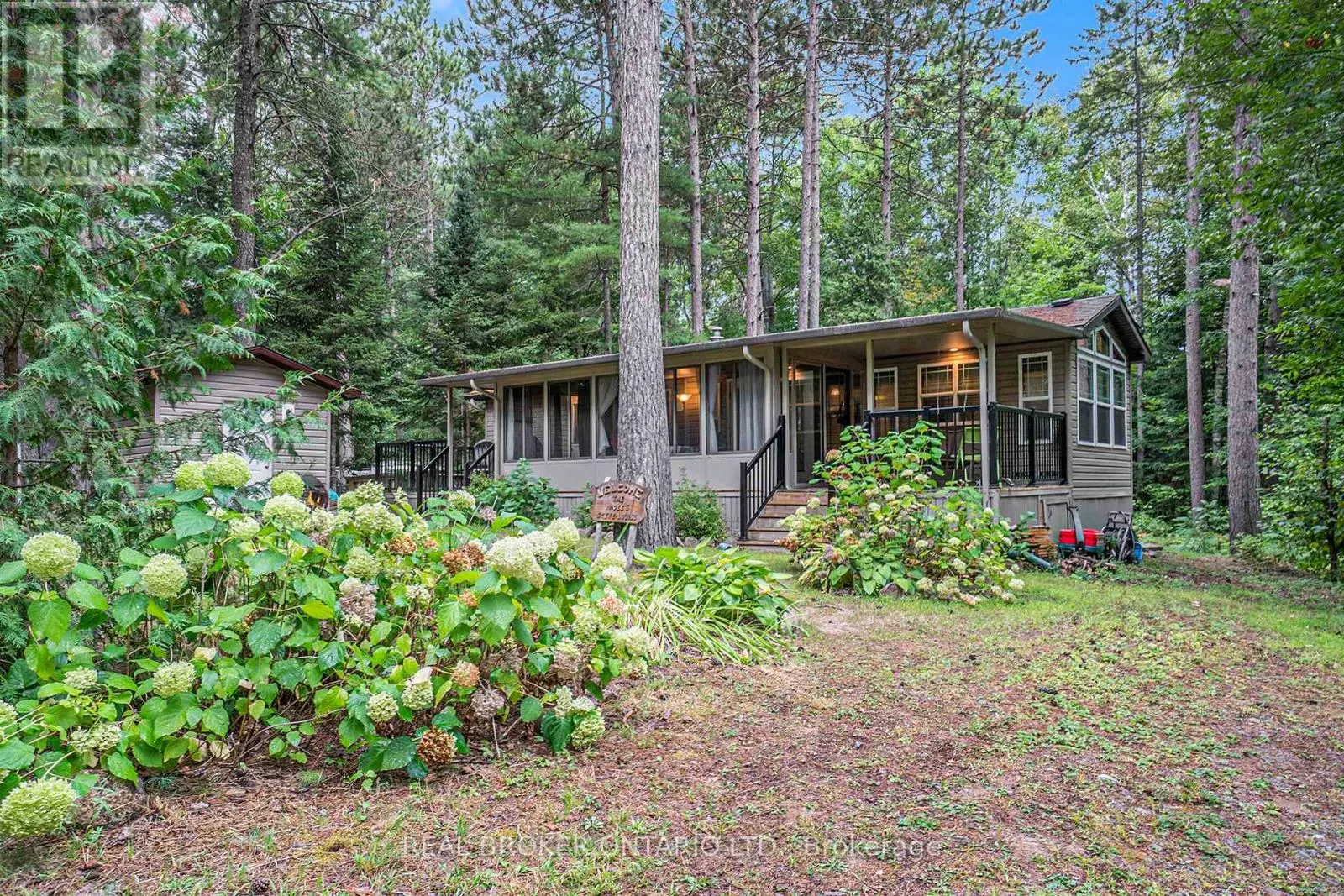 240 PINEWOOD PARK ROAD
