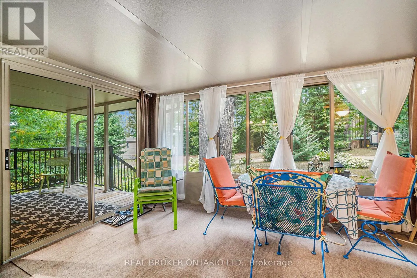 240 PINEWOOD PARK ROAD