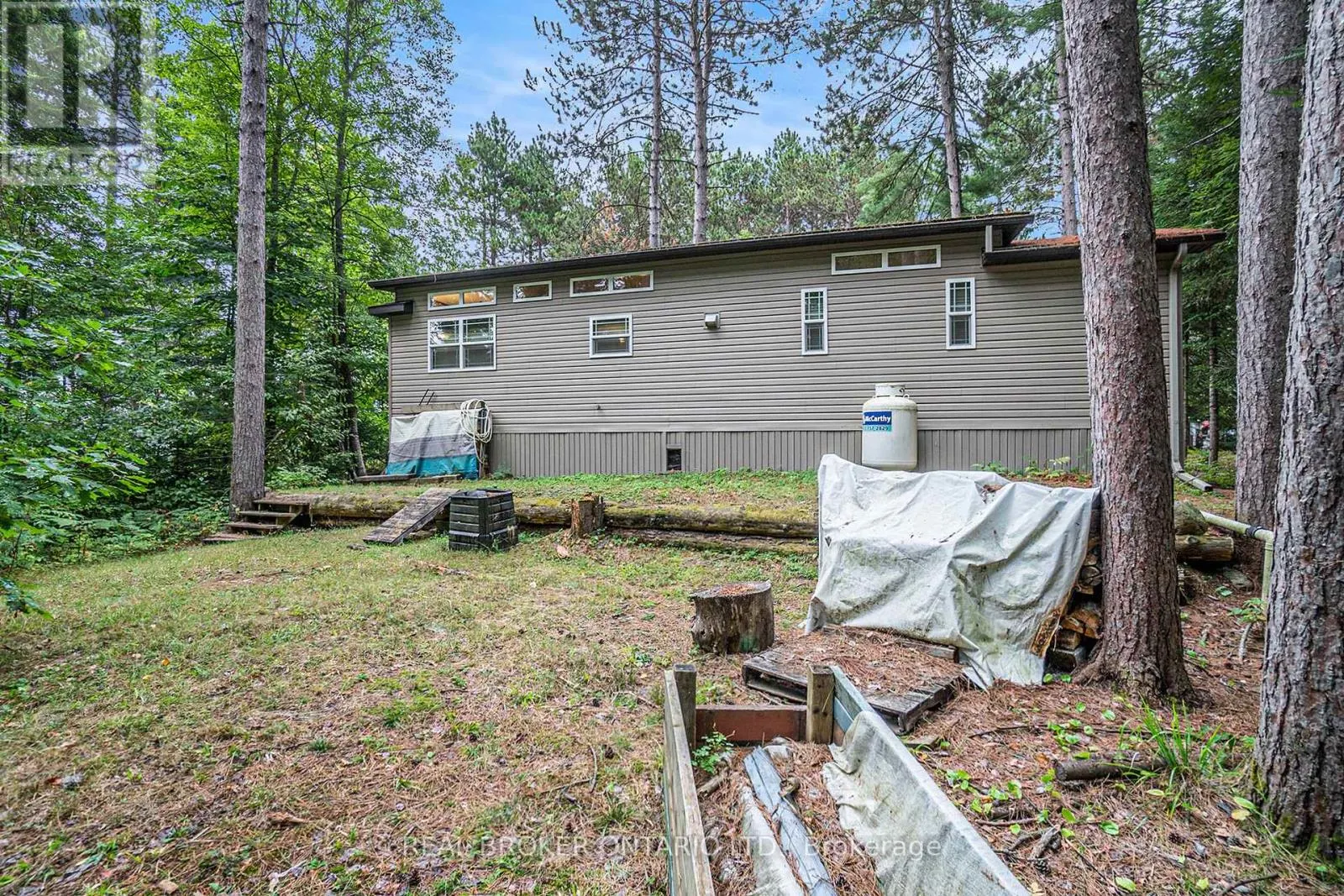 240 PINEWOOD PARK ROAD