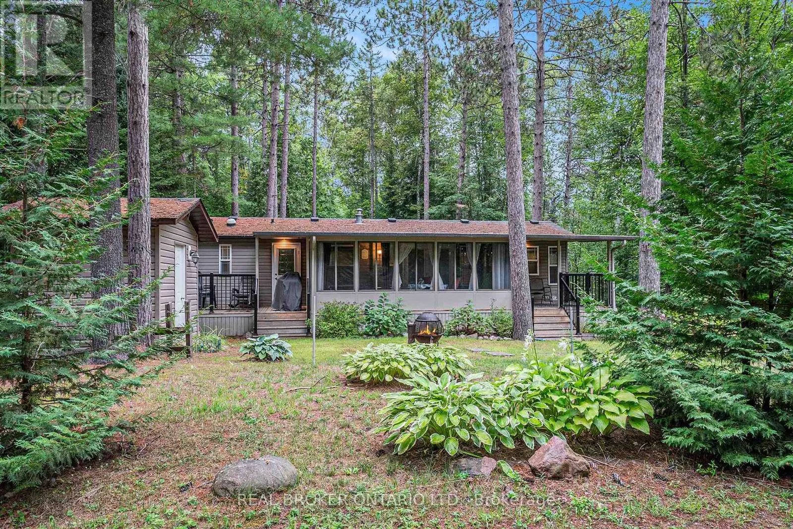 240 PINEWOOD PARK ROAD