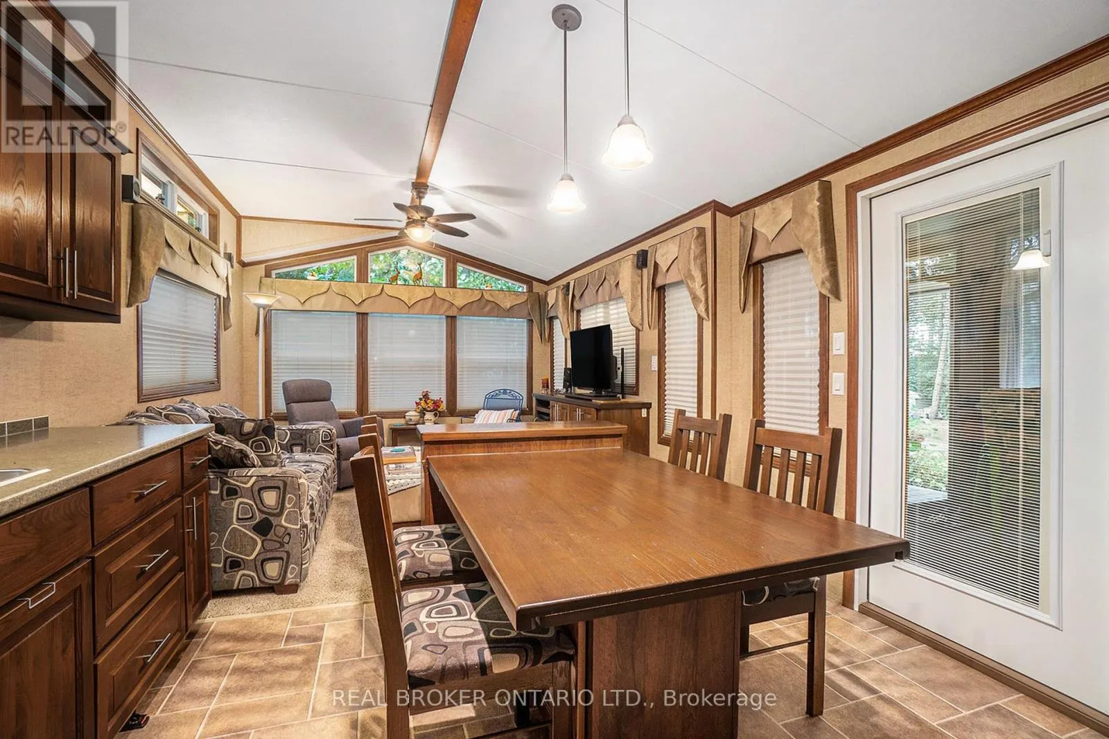 240 PINEWOOD PARK ROAD