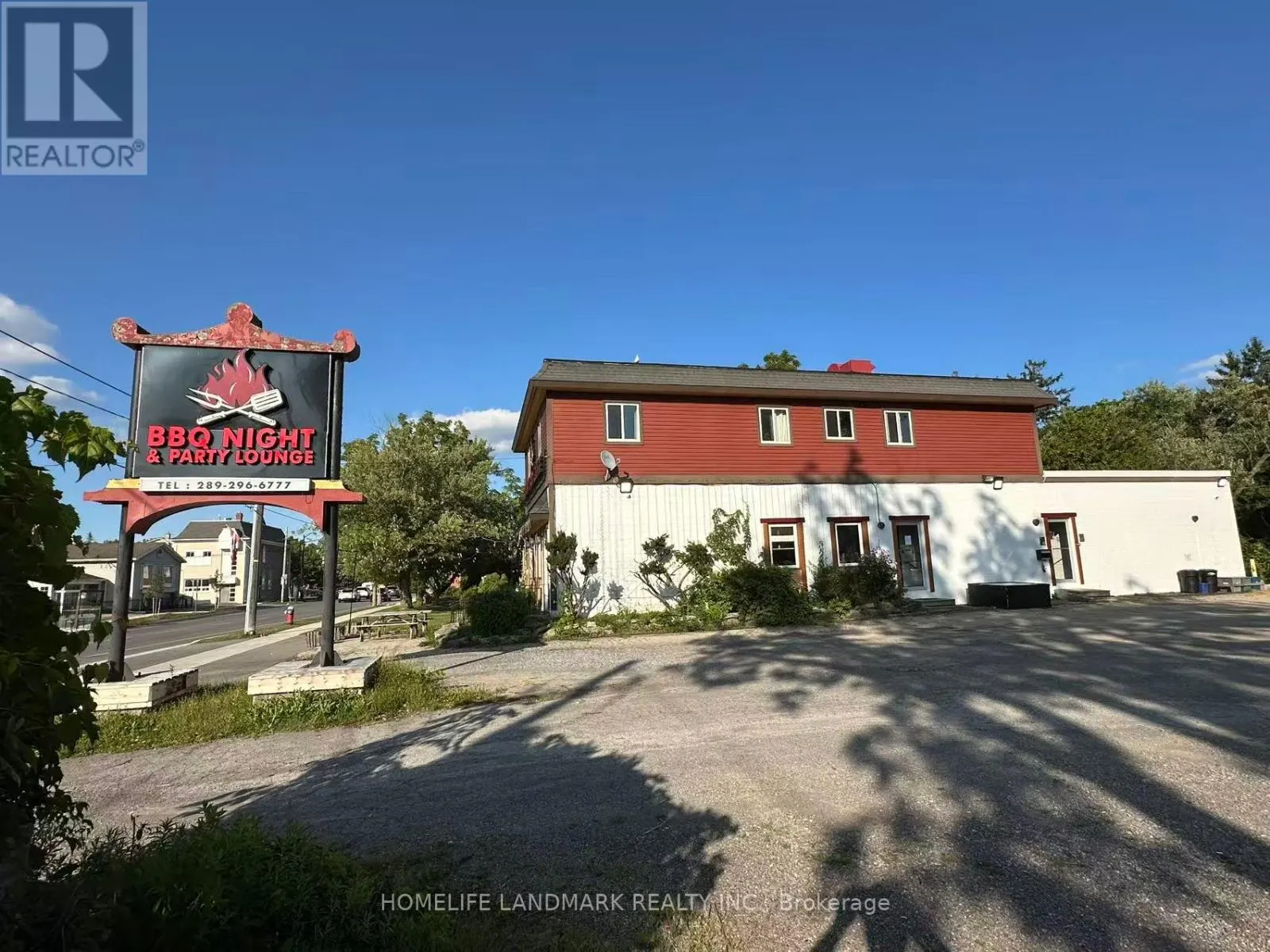 3786 MAIN STREET