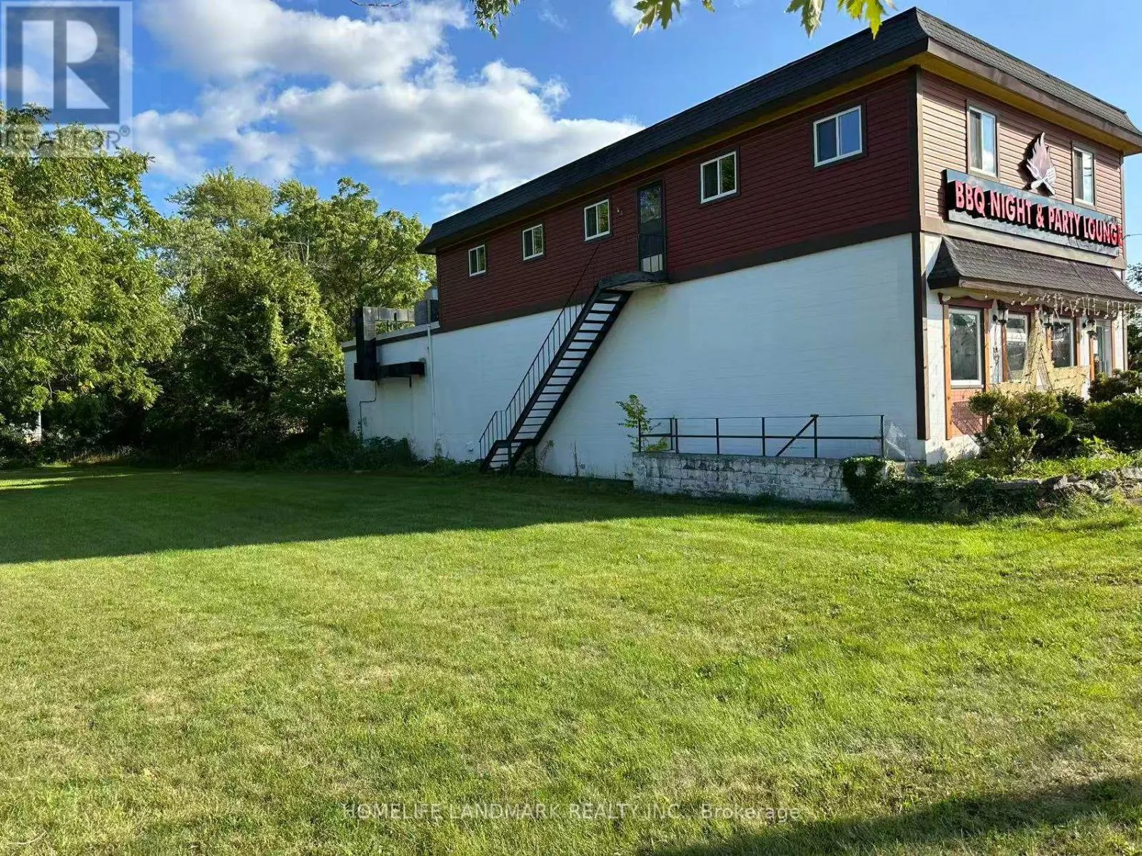 3786 MAIN STREET