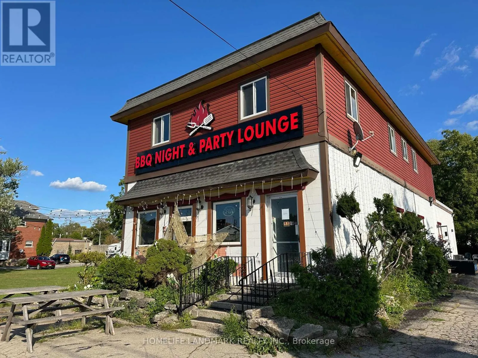 3786 MAIN STREET