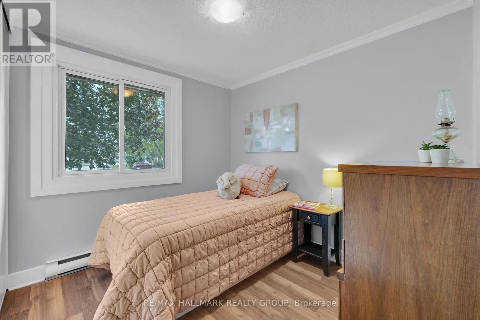 2 ARMSTRONG PLACE