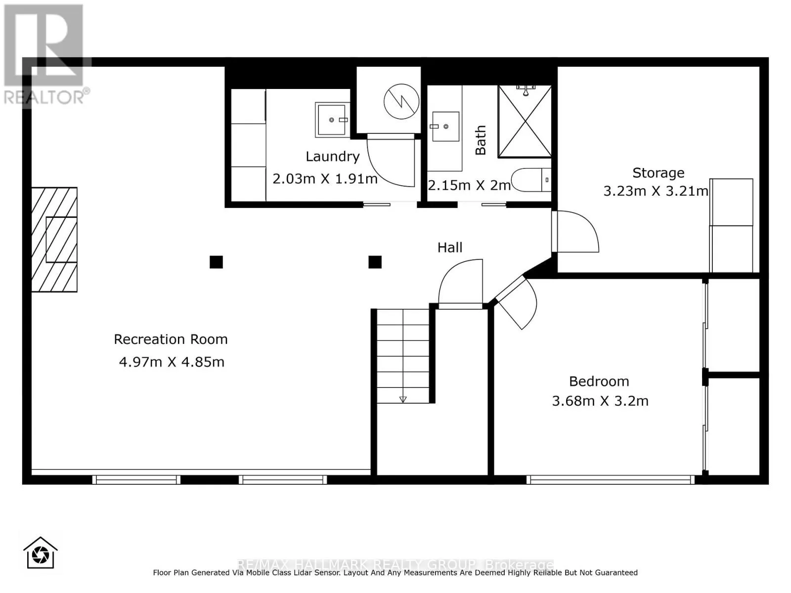 2 ARMSTRONG PLACE