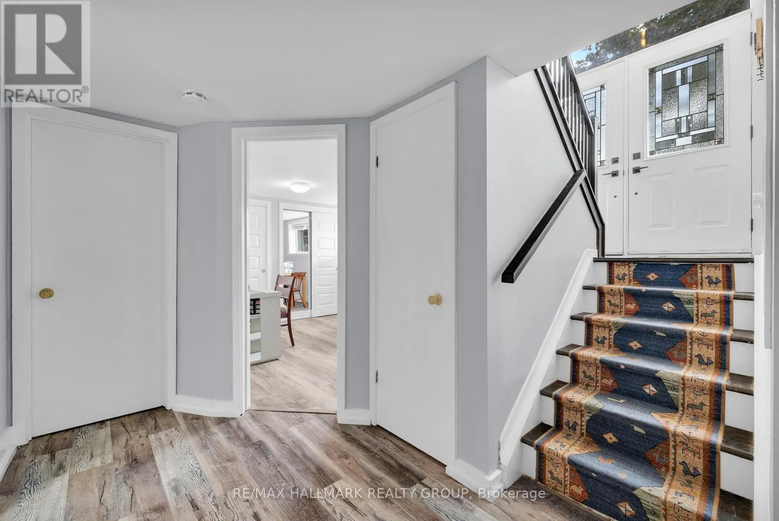 2 ARMSTRONG PLACE