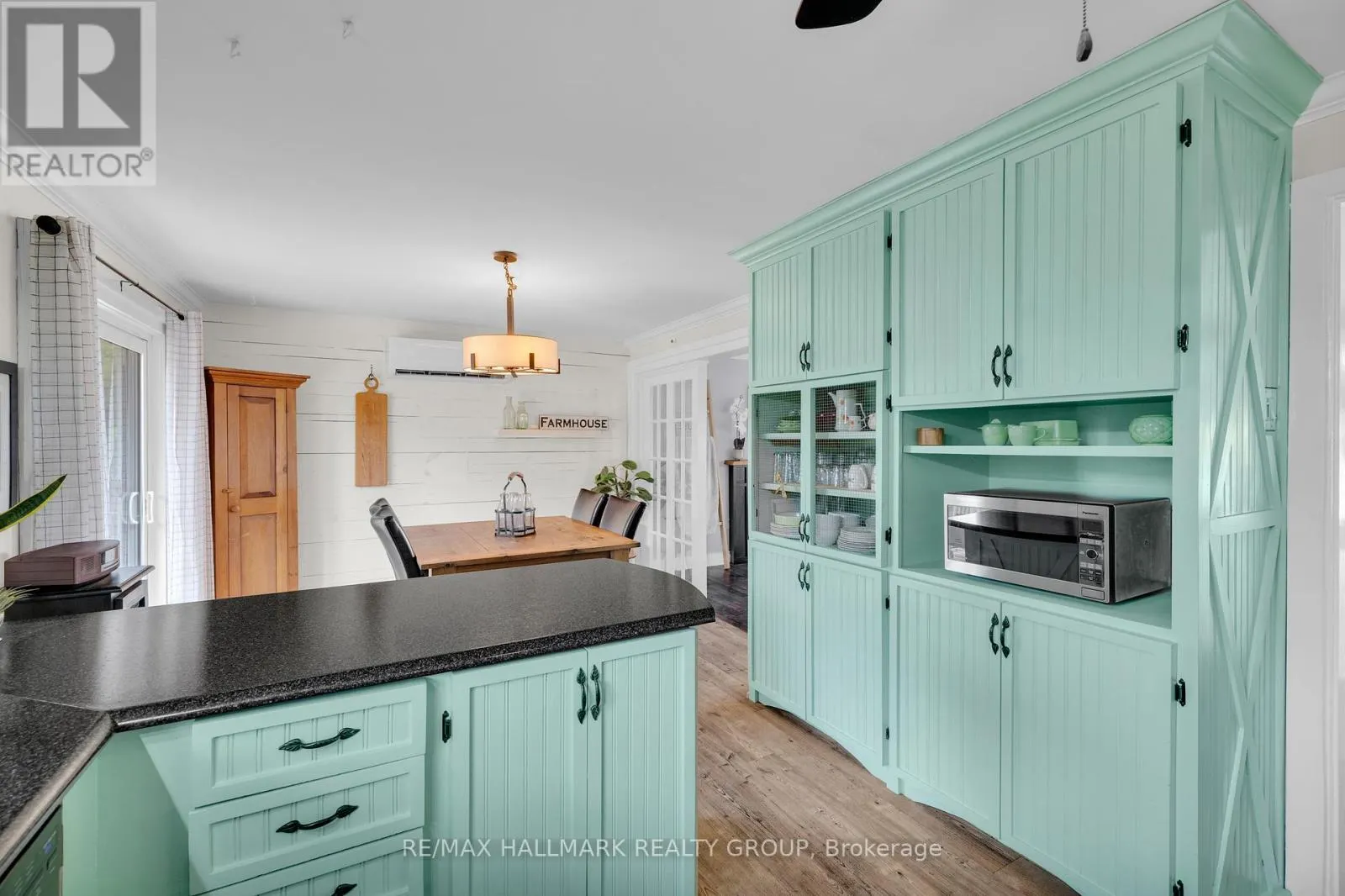 2 ARMSTRONG PLACE