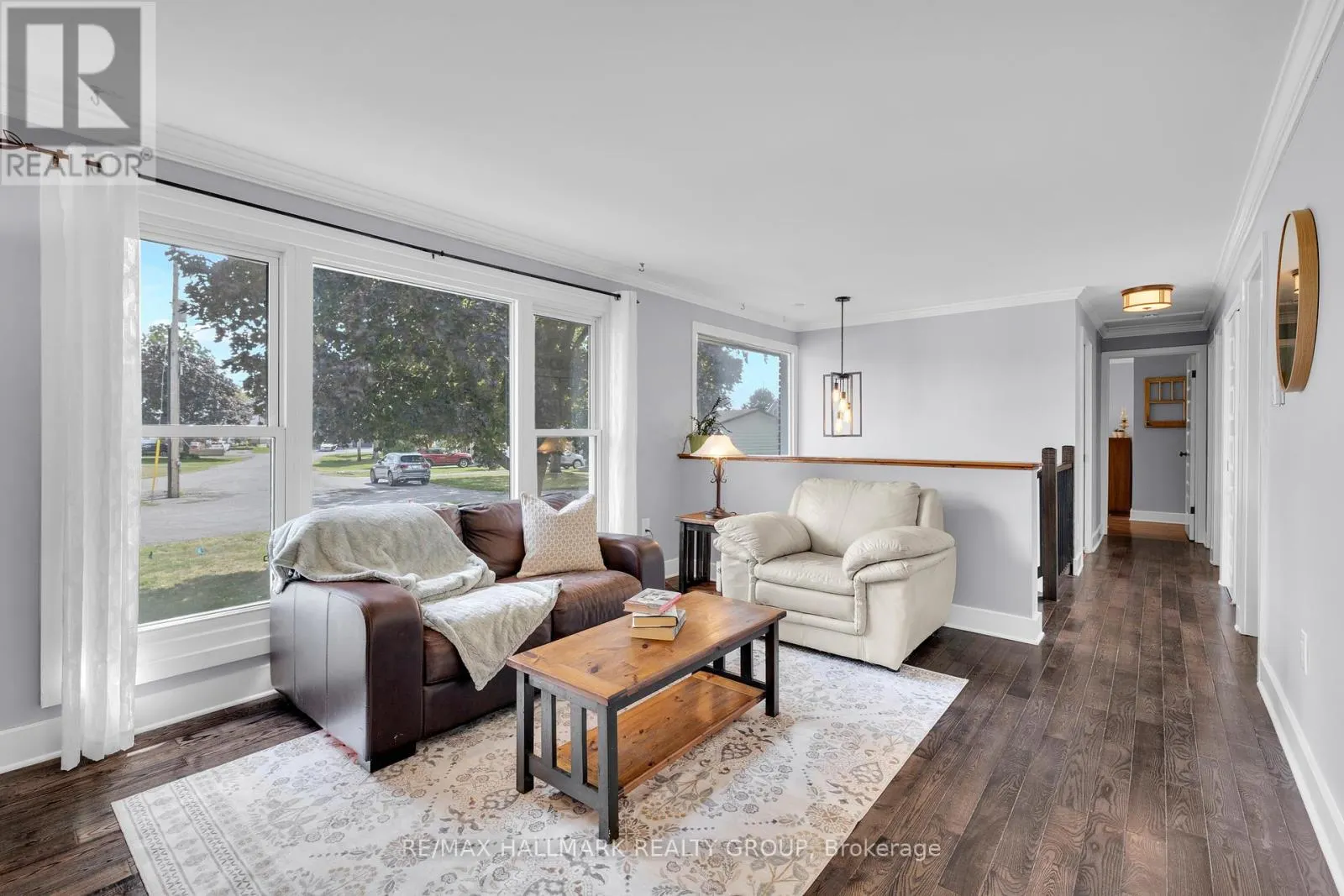 2 ARMSTRONG PLACE