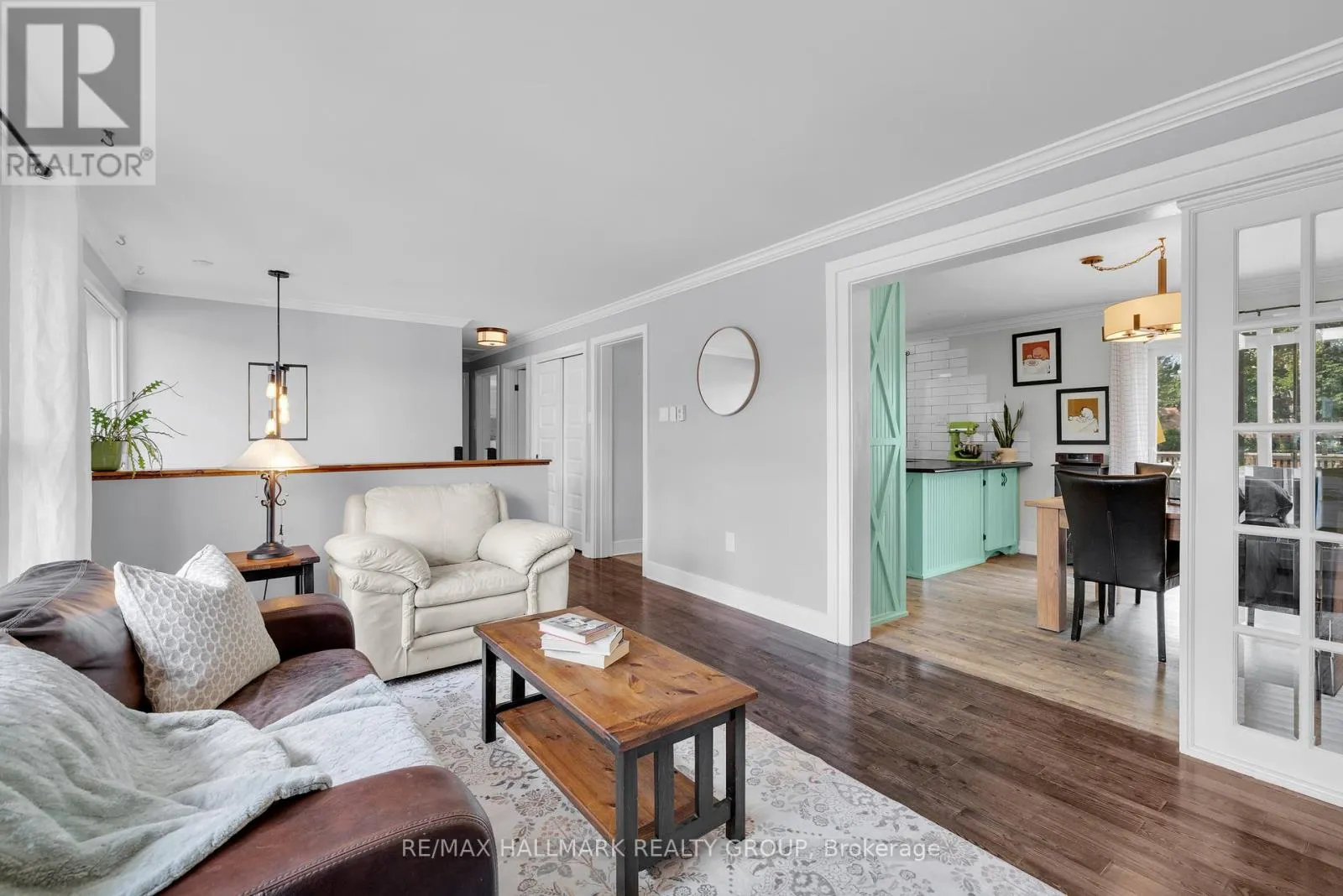 2 ARMSTRONG PLACE