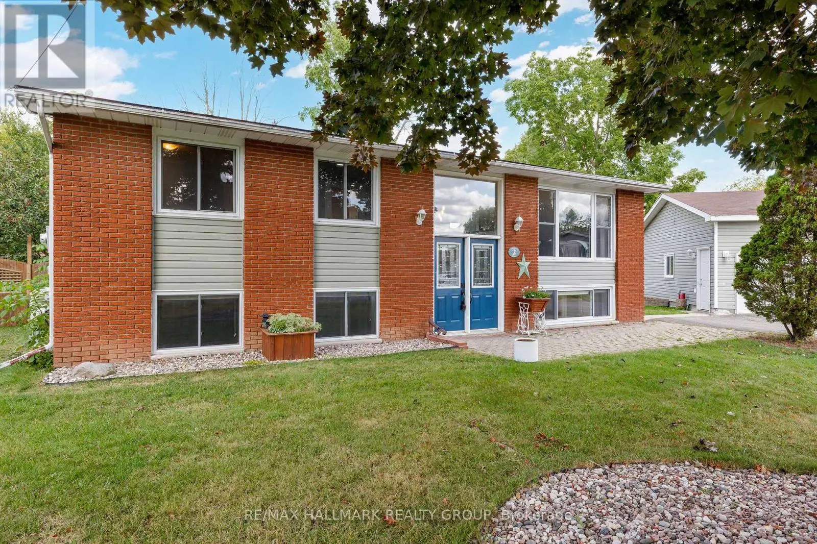 2 ARMSTRONG PLACE