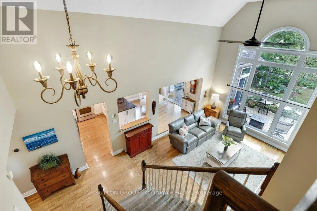 43 FOREST CREEK DRIVE