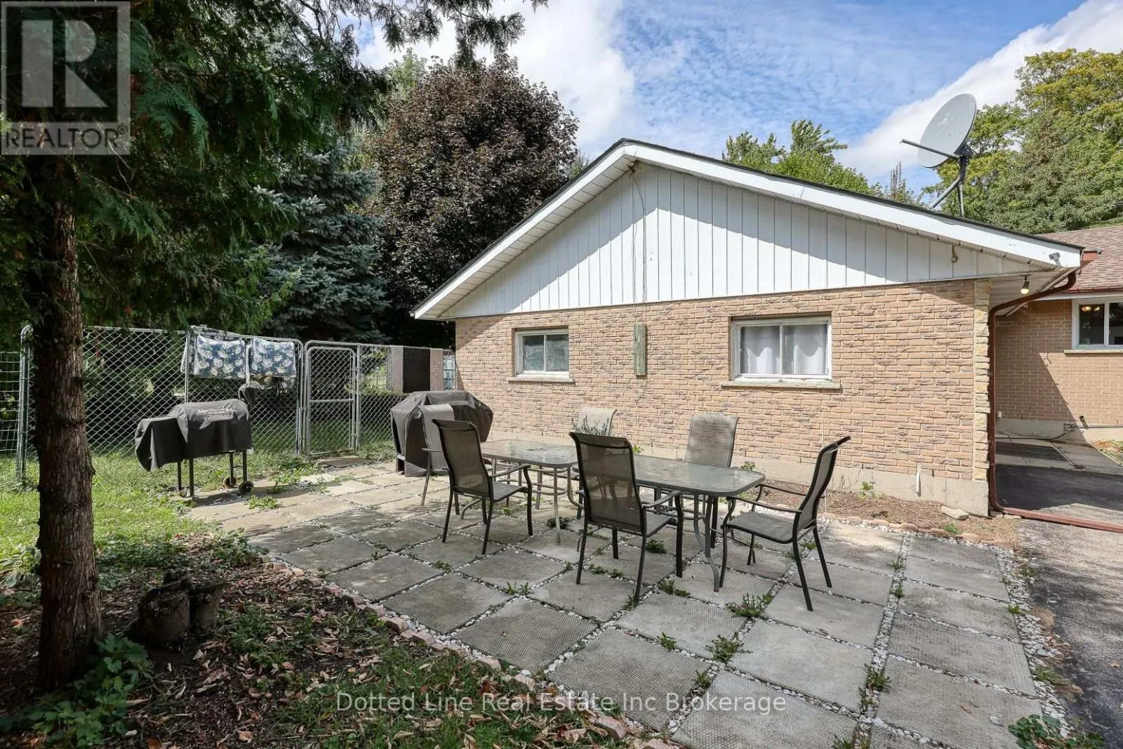 1424 BURFORD-DELHI TOWNLINE